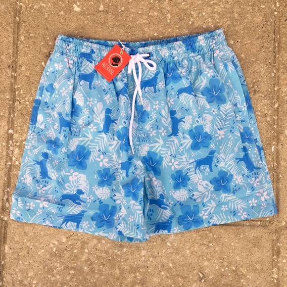 Southern Proper Other - Southern proper men’s medium swim trunks m